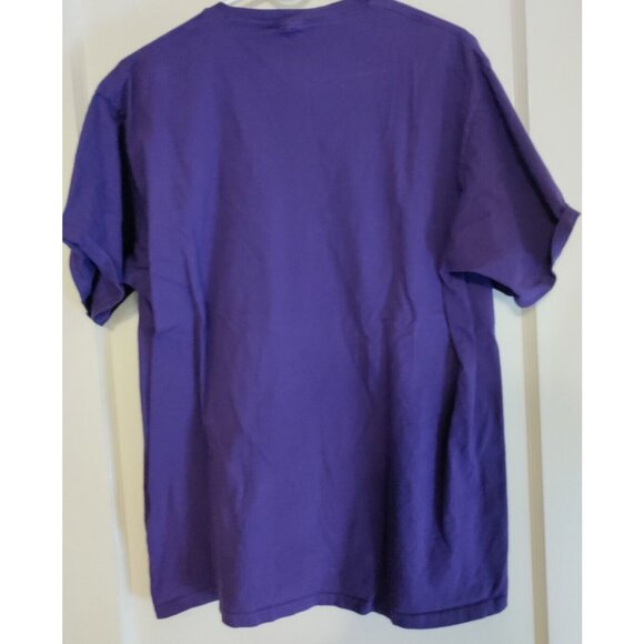Minnesota Football T-Shirt XL skyline - Picture 4 of 4